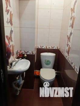 1-к квартира, посуточно, 85м2, 1/1 этаж