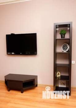 1-к квартира, посуточно, 49м2, 1/1 этаж