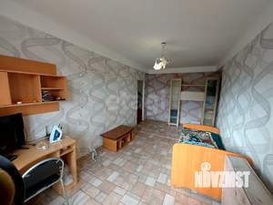 1-к квартира, на длительный срок, 33м2, 3/5 этаж