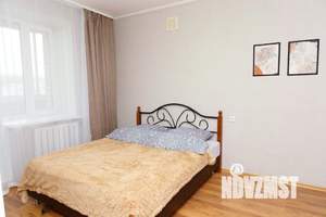 1-к квартира, посуточно, 80м2, 1/1 этаж