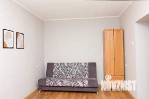 1-к квартира, посуточно, 80м2, 1/1 этаж