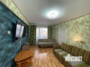 3-к квартира, посуточно, 80м2, 4/5 этаж