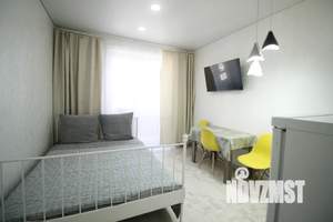 Студия квартира, посуточно, 20м2, 15/16 этаж