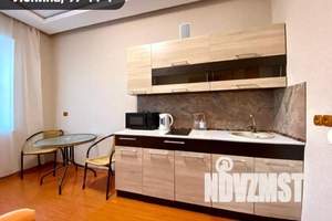 1-к квартира, посуточно, 30м2, 4/4 этаж