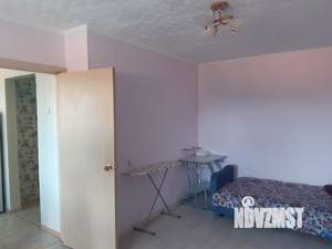 1-к квартира, на длительный срок, 35м2, 3/5 этаж