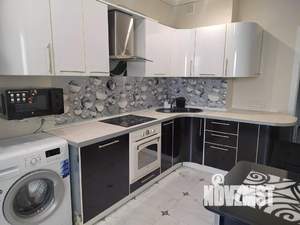 2-к квартира, посуточно, 61м2, 1/1 этаж
