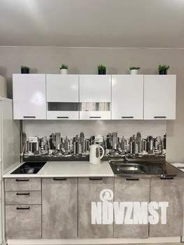 Студия квартира, посуточно, 50м2, 2/5 этаж