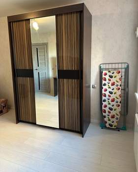 1-к квартира, на длительный срок, 41м2, 2/9 этаж