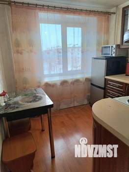 1-к квартира, посуточно, 31м2, 3/4 этаж