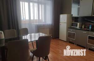 2-к квартира, посуточно, 80м2, 1/1 этаж