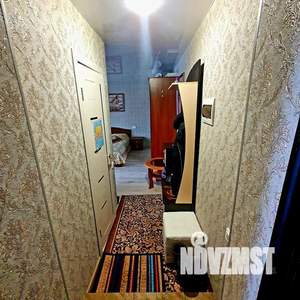 Студия квартира, посуточно, 31м2, 2/5 этаж