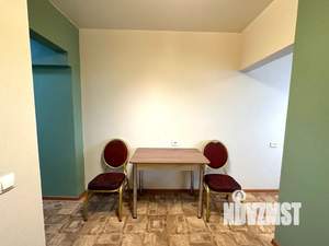 1-к квартира, посуточно, 23м2, 7/10 этаж