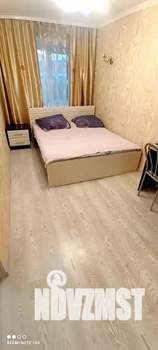 2-к квартира, посуточно, 43м2, 5/5 этаж