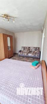 1-к квартира, посуточно, 36м2, 3/5 этаж