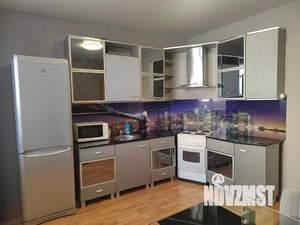 1-к квартира, посуточно, 78м2, 1/1 этаж