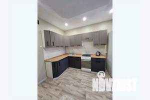 1-к квартира, посуточно, 45м2, 8/13 этаж