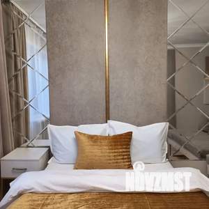 1-к квартира, посуточно, 28м2, 4/5 этаж