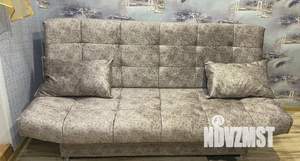1-к квартира, посуточно, 50м2, 9/16 этаж