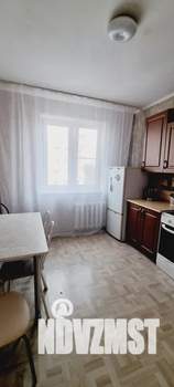 1-к квартира, посуточно, 40м2, 7/10 этаж