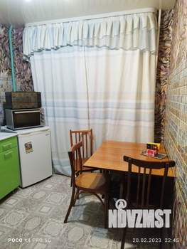 2-к квартира, посуточно, 56м2, 1/1 этаж