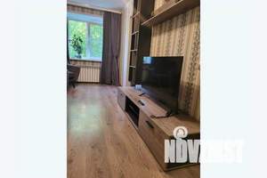 2-к квартира, посуточно, 44м2, 1/5 этаж