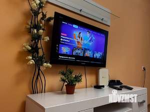 1-к квартира, посуточно, 45м2, 5/10 этаж