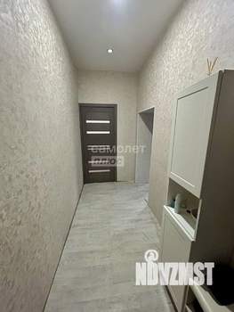 2-к квартира, на длительный срок, 44м2, 1/5 этаж