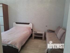 1-к квартира, посуточно, 36м2, 4/15 этаж