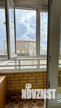 1-к квартира, посуточно, 27м2, 2/9 этаж