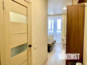 Студия квартира, посуточно, 20м2, 16/16 этаж
