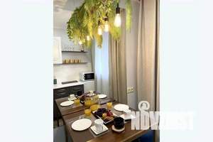 1-к квартира, посуточно, 30м2, 5/5 этаж