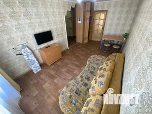 2-к квартира, посуточно, 52м2, 2/5 этаж