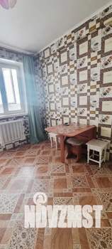 1-к квартира, посуточно, 42м2, 11/16 этаж