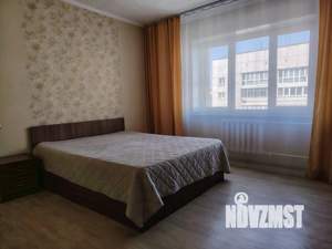 2-к квартира, посуточно, 80м2, 1/1 этаж