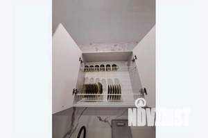 1-к квартира, посуточно, 25м2, 5/16 этаж