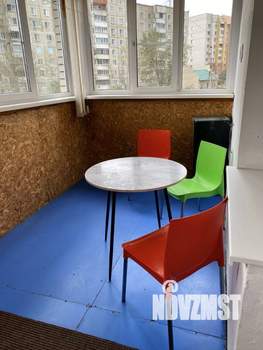 2-к квартира, посуточно, 54м2, 2/9 этаж