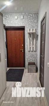1-к квартира, посуточно, 22м2, 1/1 этаж