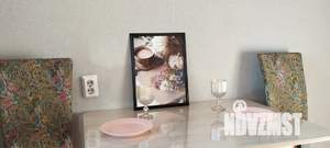 1-к квартира, посуточно, 49м2, 6/13 этаж