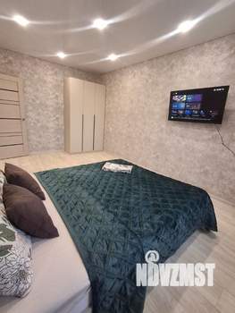2-к квартира, посуточно, 49м2, 6/9 этаж