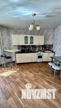 1-к квартира, посуточно, 35м2, 11/15 этаж
