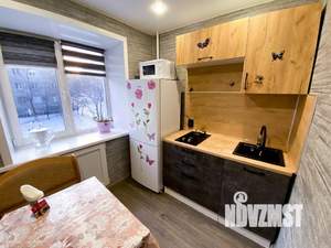 1-к квартира, посуточно, 55м2, 1/1 этаж