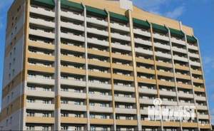 1-к квартира, на длительный срок, 52м2, 10/12 этаж