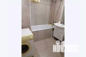 2-к квартира, посуточно, 44м2, 1/5 этаж