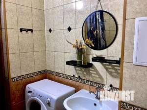 1-к квартира, посуточно, 40м2, 6/12 этаж