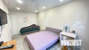 1-к квартира, посуточно, 35м2, 2/5 этаж