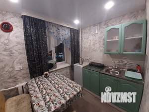 1-к квартира, посуточно, 32м2, 3/5 этаж