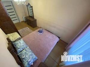 1-к квартира, посуточно, 81м2, 1/1 этаж