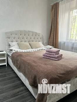 1-к квартира, посуточно, 31м2, 1/4 этаж