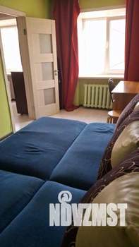 1-к квартира, посуточно, 56м2, 1/1 этаж