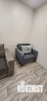 1-к квартира, посуточно, 45м2, 8/13 этаж